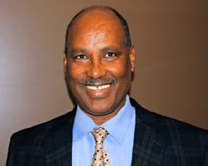 Tesfaye Belay, PhD