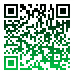 Facebook QR